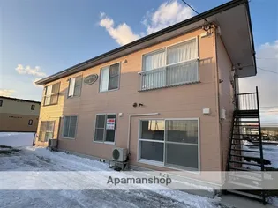 北日本ハイムAの画像