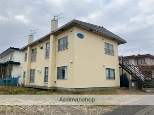 クリスタルハウス宮前の画像