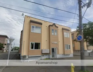 カーサMKAの画像