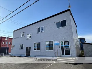 プリンスハイム美園の画像