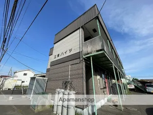 三条ハイツの画像