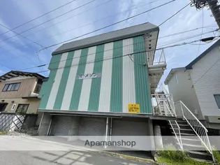 マ メゾンの画像