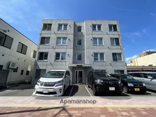 アンダーズ苫小牧駅前の画像