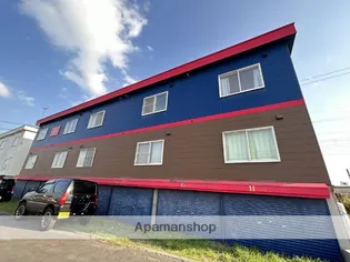 ヒルズミルフィーの画像