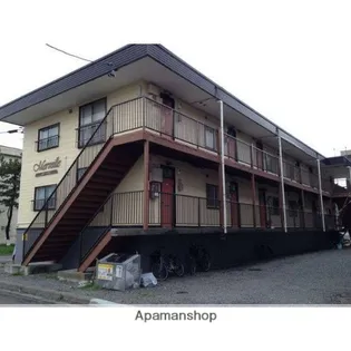 メルベージュの画像