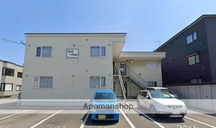 クリークビレッジの画像