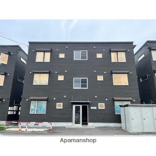 ジェラン日吉フェリオの画像