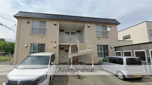 ハイツエーデルワイスの画像