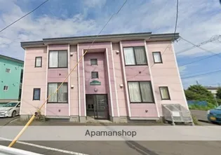 SINWAハイツDの画像