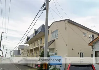 メゾン ドリアードの画像