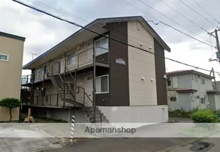 ウッドビルの画像