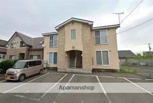 クローバーハウス№19の画像