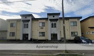 カーサピーノの画像