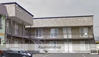 ハイツ古川Vの画像