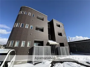 カプリコーンの画像