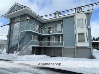 レインボーハウス沼ノ端NO14の画像