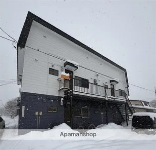 ひのまるマンションの画像