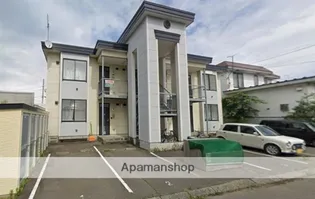 ロジェ住吉の画像