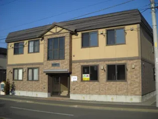 プレミールE館の画像