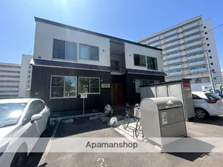 なごみ旭町の画像