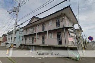 ダウンヒル泉の画像