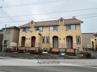 フガール A Bの画像