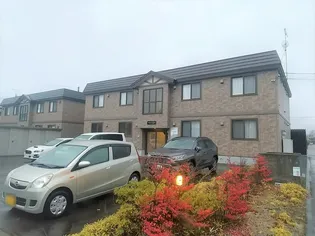 メゾン ド レクサスの画像