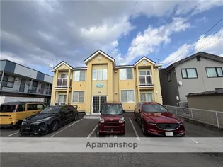 スリーフォレストの画像