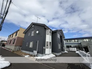 メゾンモンターニュの画像