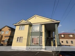 レインボーハウスときわNO19の画像