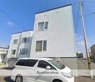 バニヤン コート高砂の画像