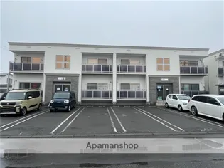 クリークウッドⅢの画像