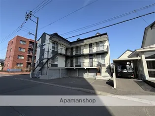 レインボーハウス明野新町NO 11の画像