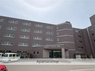 セントラルコーポ日の出Ⅱの画像