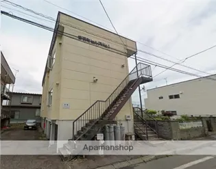 音羽ヒルズIの画像