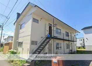 マンションアーミー菅原の画像
