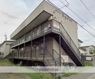 ハイツまるいNO55の画像