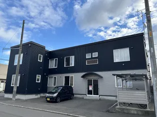 エスポワール2NDの画像