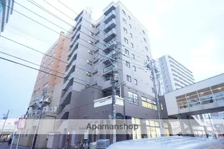 テイネ1 4マンションの画像