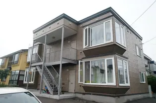 ルミエール新発寒の画像