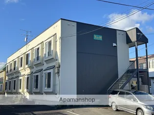 テラ14【108.号室】の外観