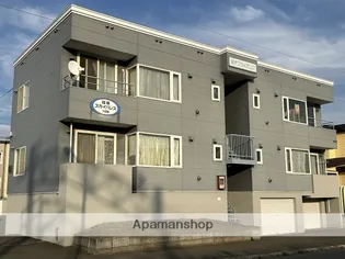 稲積スカイパレス1号棟の画像