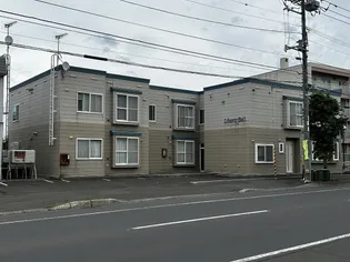 LIBERTY BELLの画像