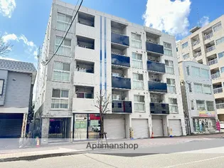 CLAM VILLAGEの画像