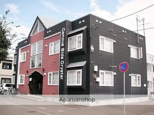 キャンパスサイドの画像