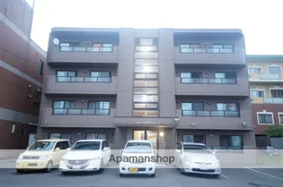 北海道札幌市手稲区曙五条2丁目【マンション】の外観