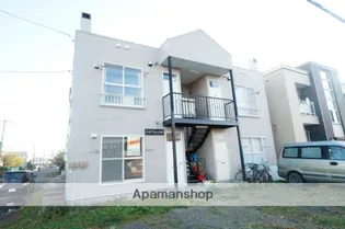 キャピタル花川Ⅲの画像