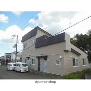 サンリバーⅡの画像