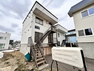 コーポいのの画像