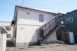 シティハイムドエールの画像